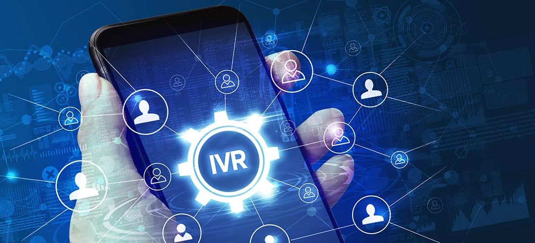 Diseño completo de Audio para Conmutador IVR-PBX